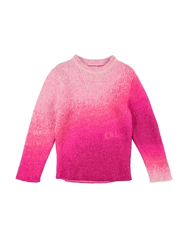 ERL Jumper Fuchsia 62% Mohair wool, 34% Polyamide, 4% Wool