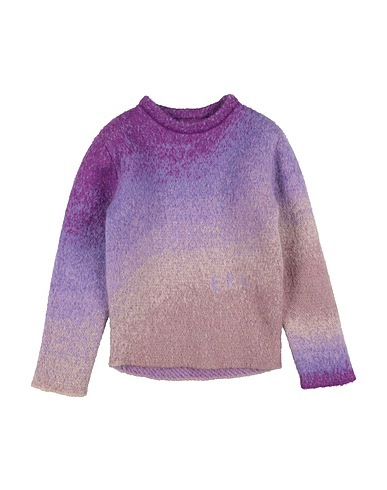 ERL Pullover Lila 62% Mohairwolle, 34% Polyamid, 4% Wolle