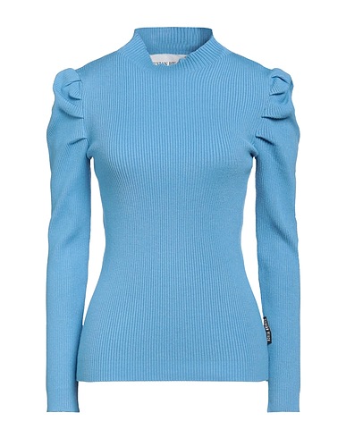 SILVIAN HEACH Dolcevita Celeste 50% Viscosa, 30% Poliestere, 20% Nylon