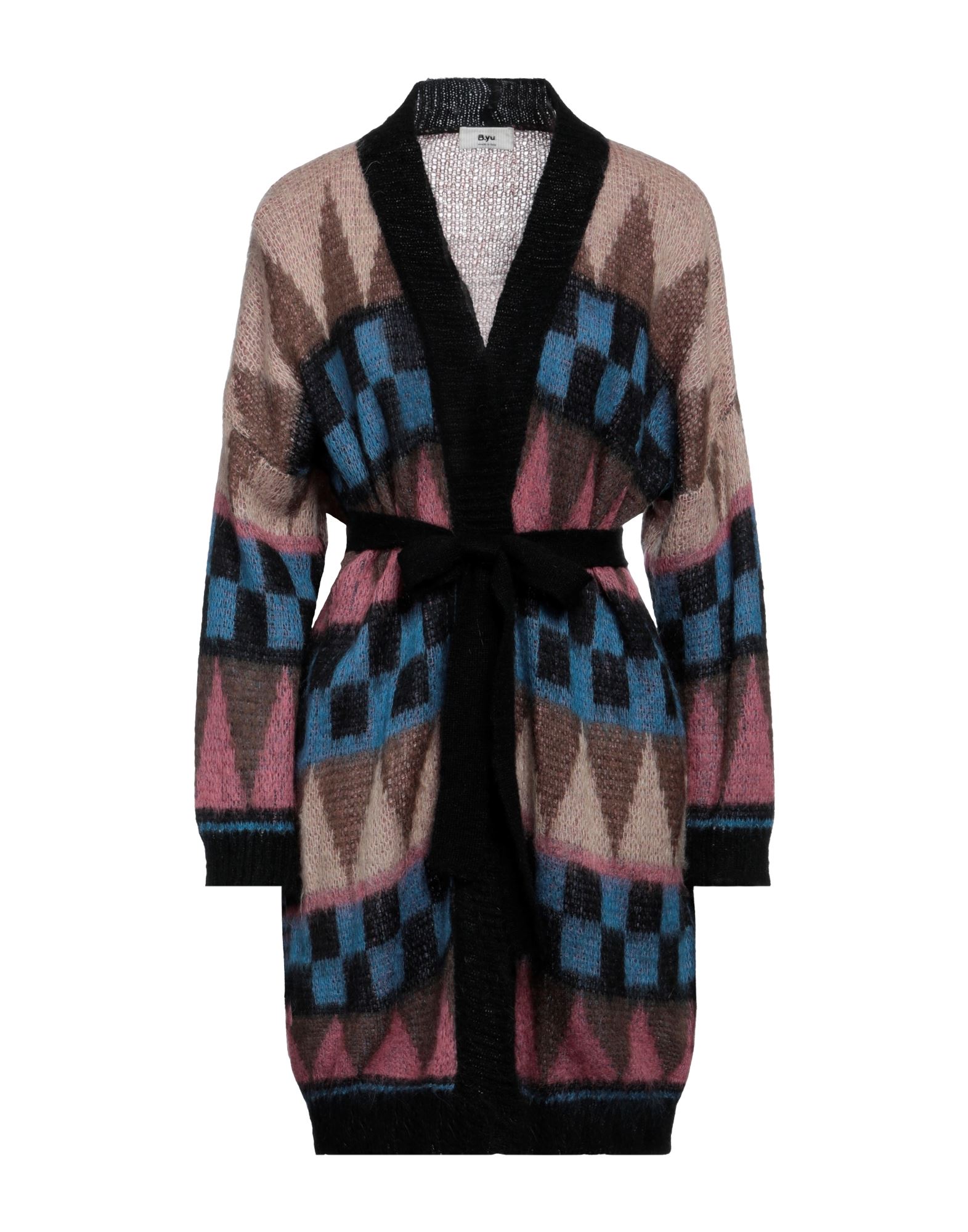 B.YU - Cardigans