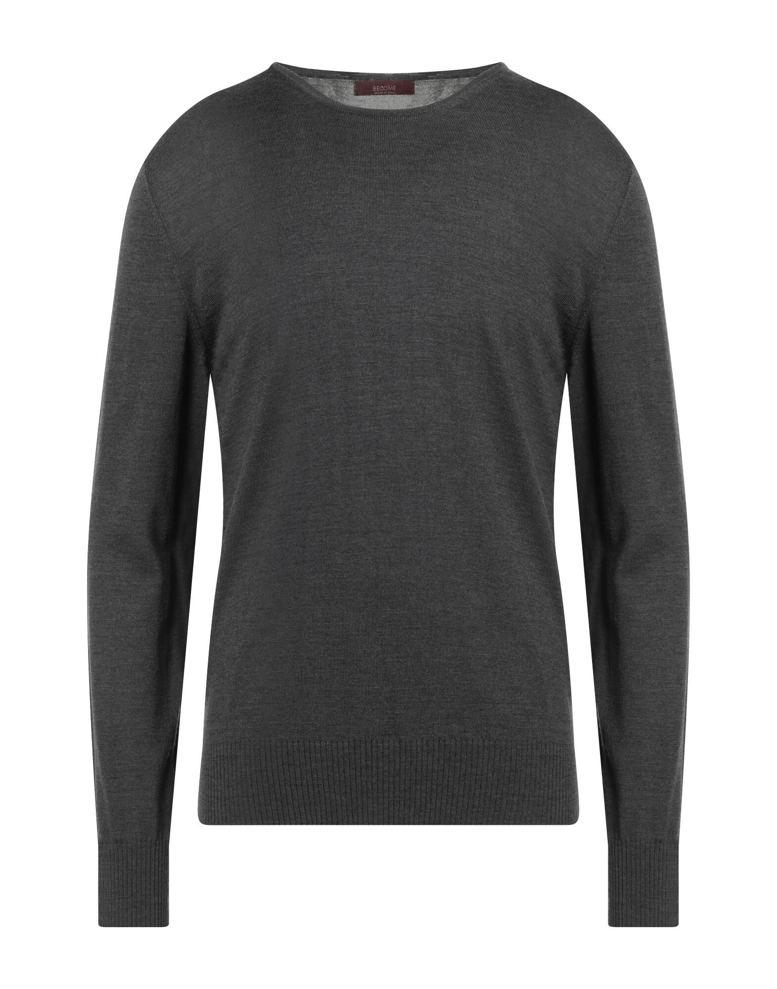 BECOME - プルオーバー