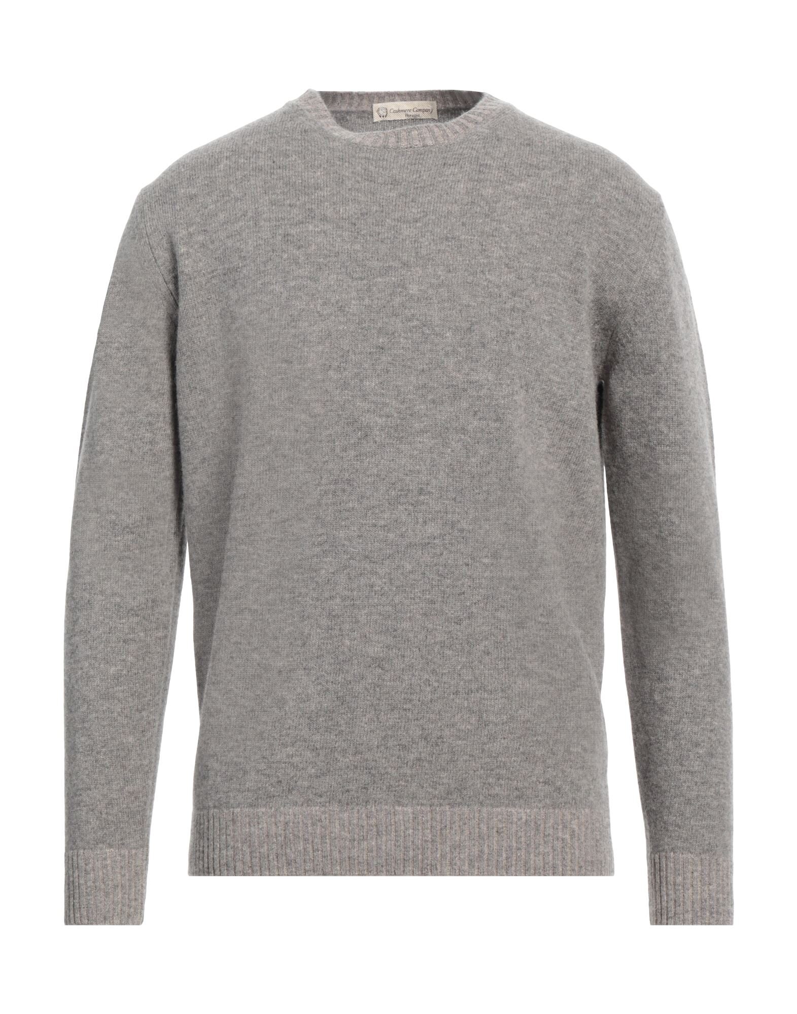 CASHMERE COMPANY - プルオーバー
