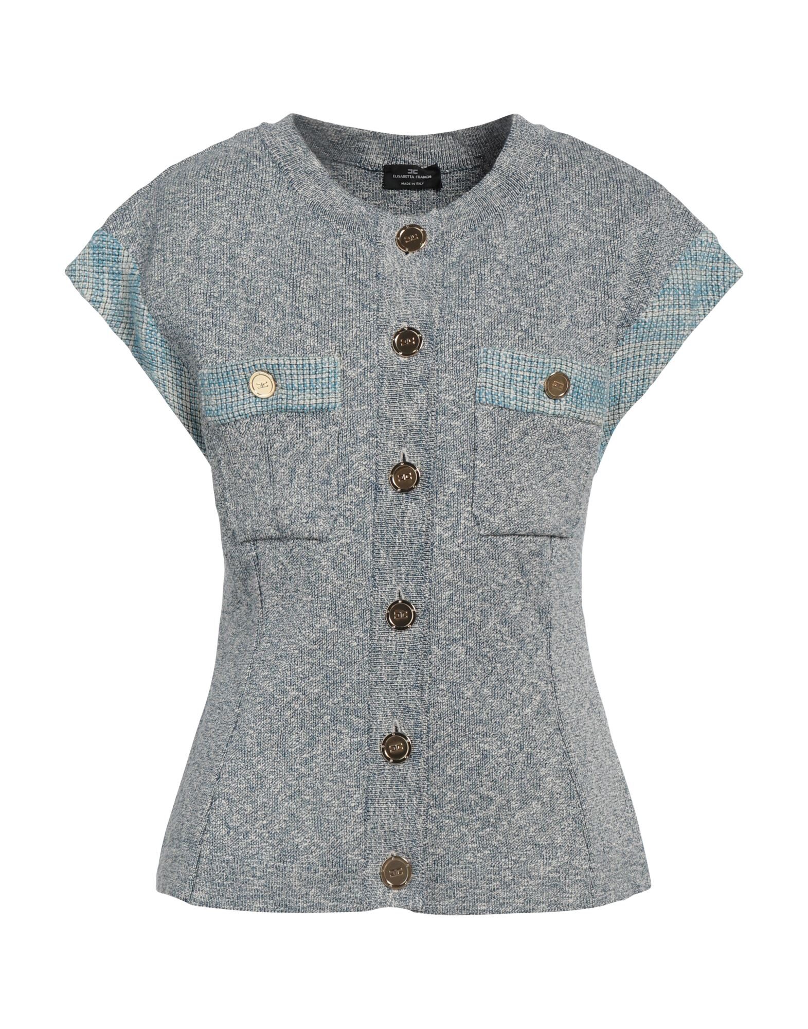 ELISABETTA FRANCHI - Cardigans