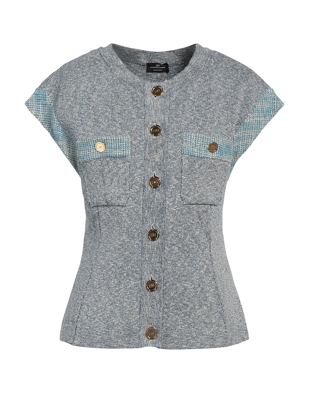 ELISABETTA FRANCHI - Strickjacken