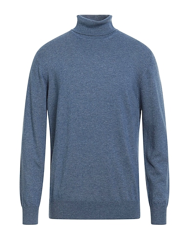 CASHMERE COMPANY Turtleneck 70% Wool, 30% Cashmere