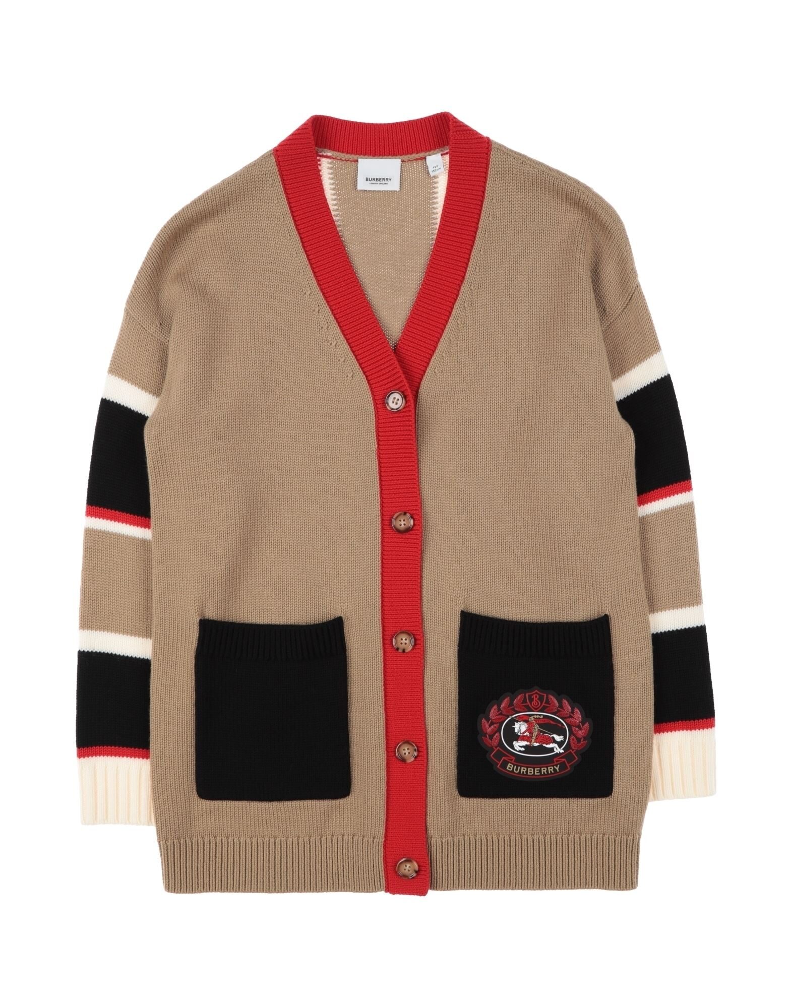 BURBERRY - Cardigans