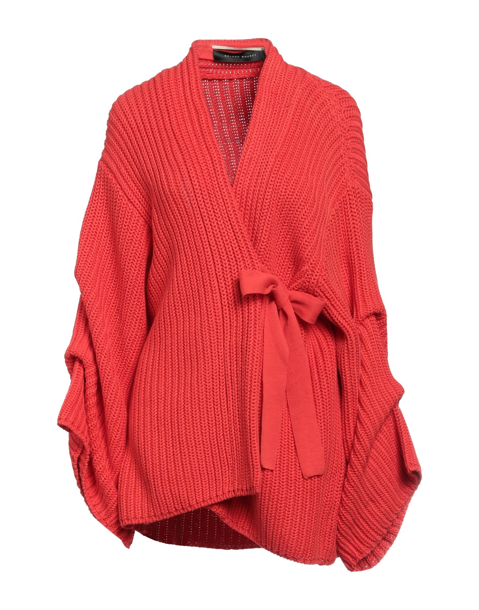 ROLAND MOURET - カーディガン