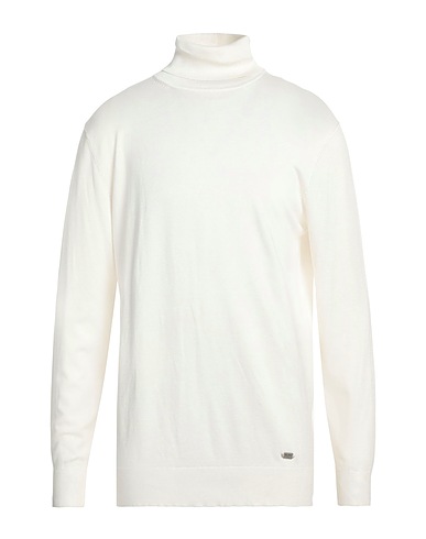 KLIXS Dolcevita Bianco 70% Viscosa, 30% Nylon