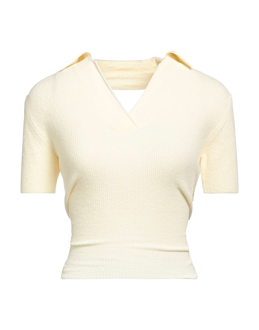 JACQUEMUS - Sweaters