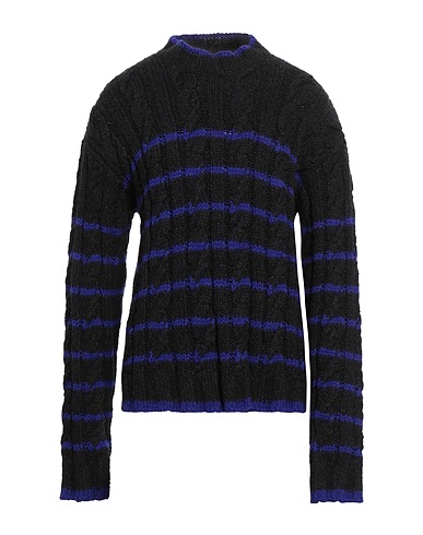 PHIPPS Jumper 45% Merino Wool, 42% Organic cotton, 13% Baby alpaca wool