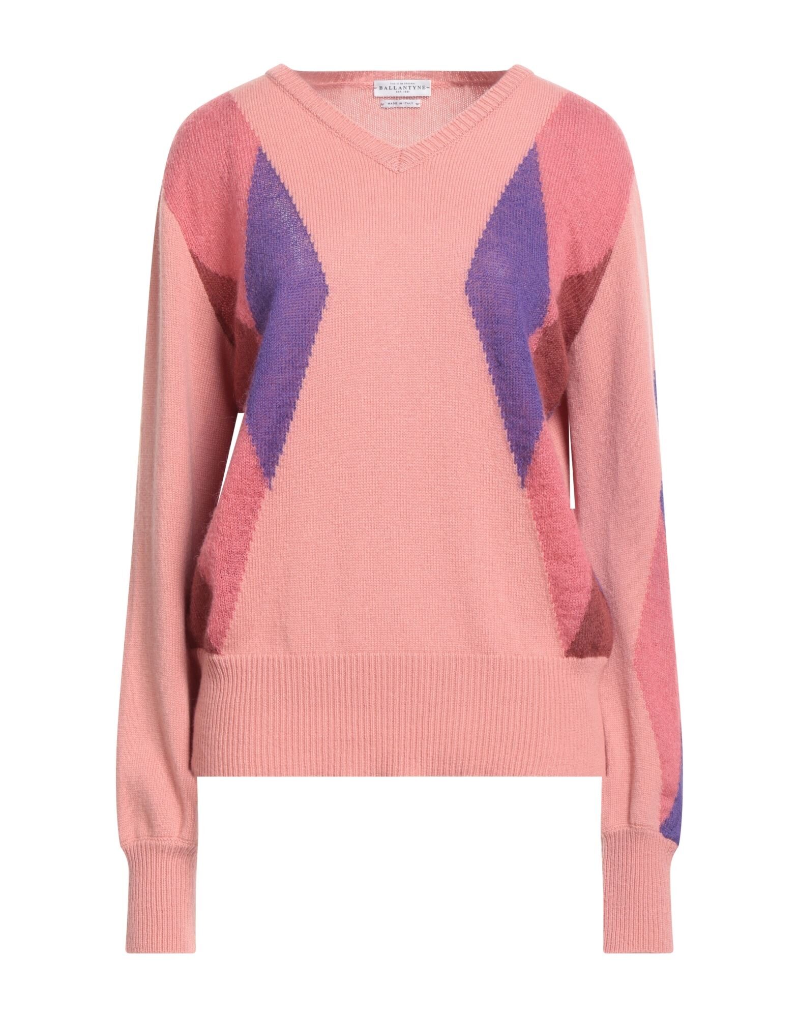BALLANTYNE - Свитеры