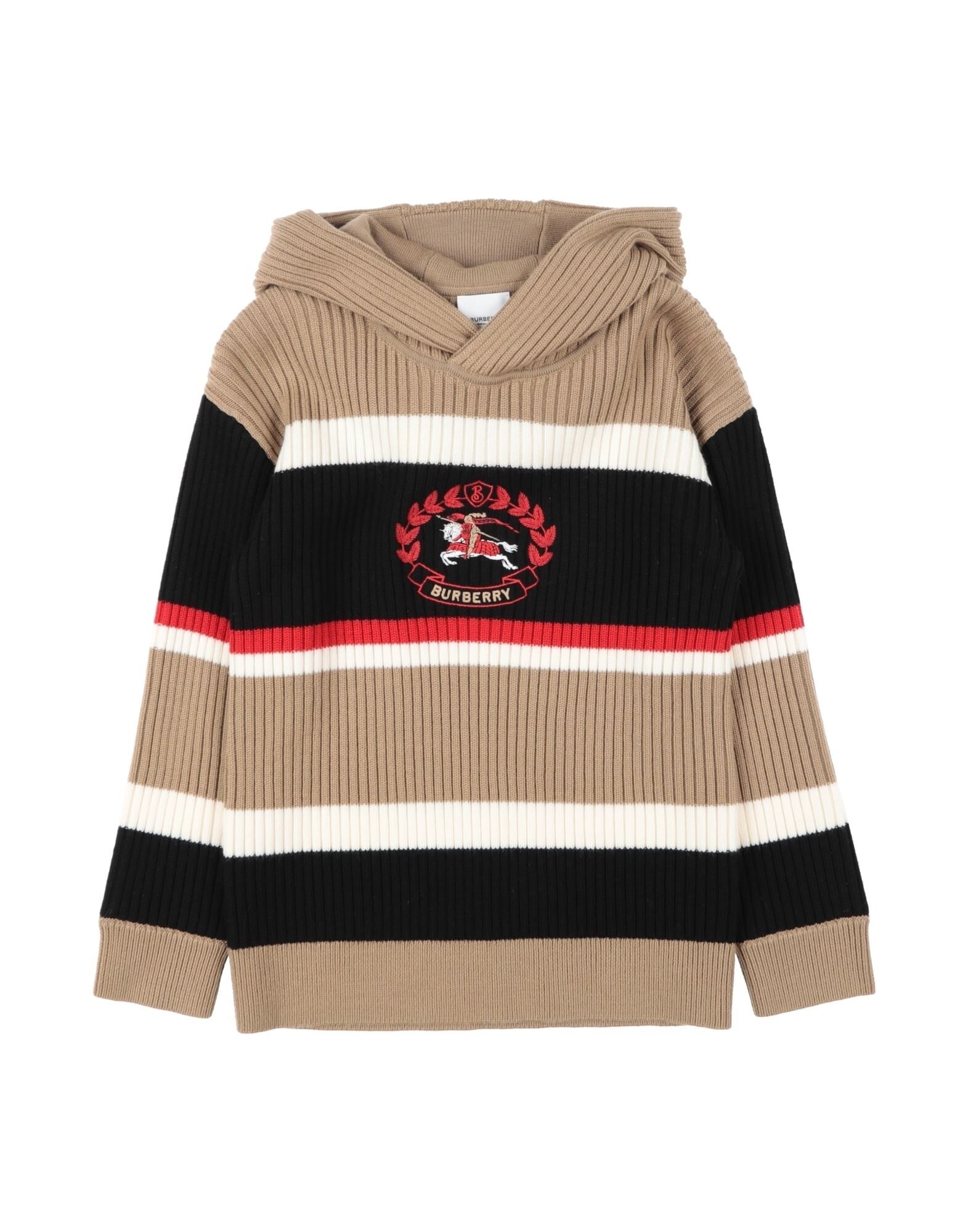 BURBERRY - Jumpers