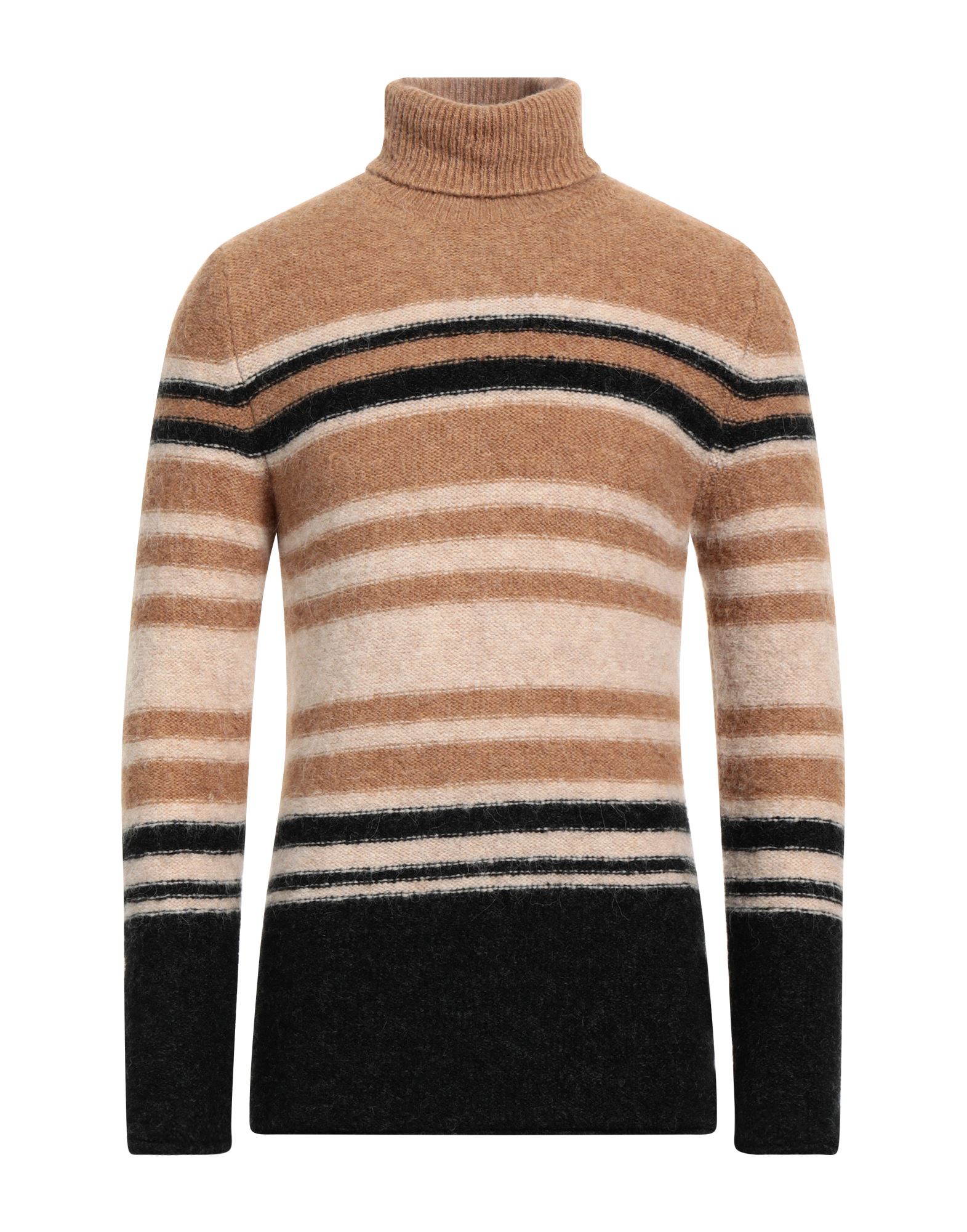 IRISH CRONE - Turtlenecks