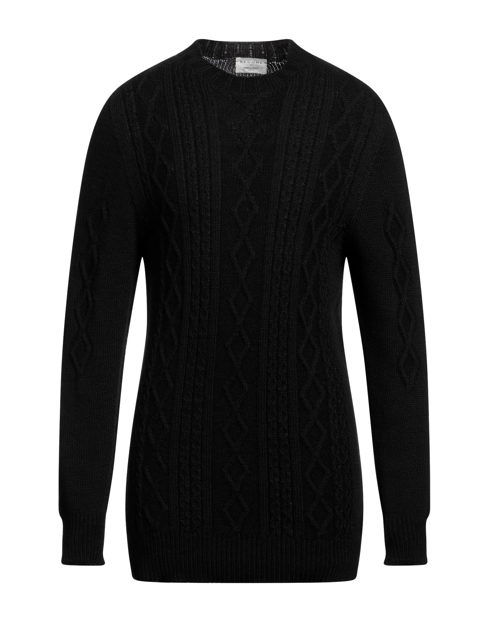 BECOME - プルオーバー