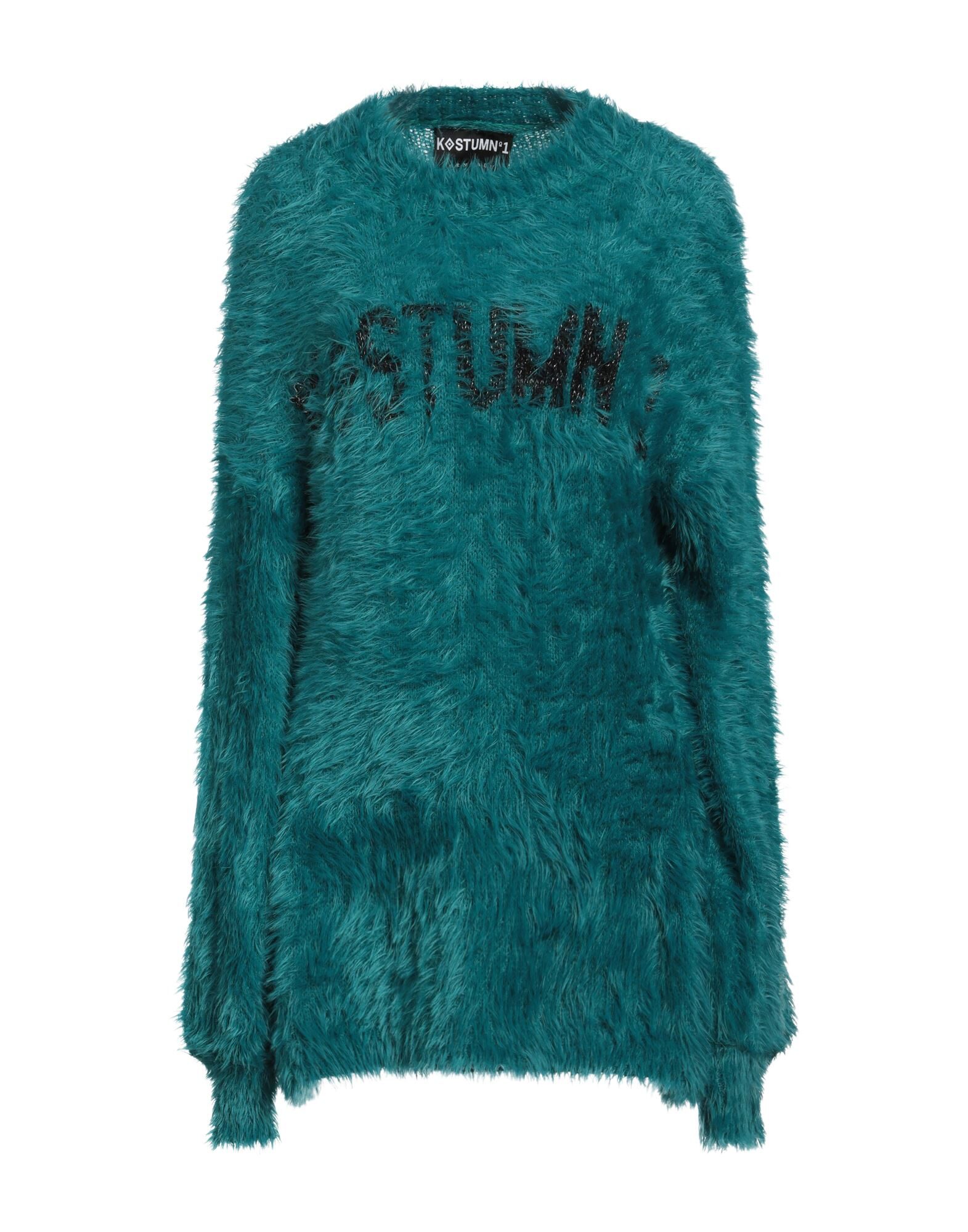 KOSTUMNº1 GENYAL! - Jumpers