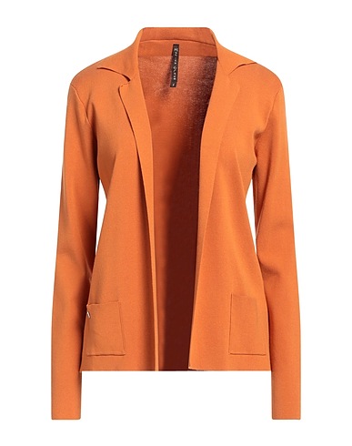 MANILA GRACE Cardigan Mandarine 68% Viscose, 32% Polyester