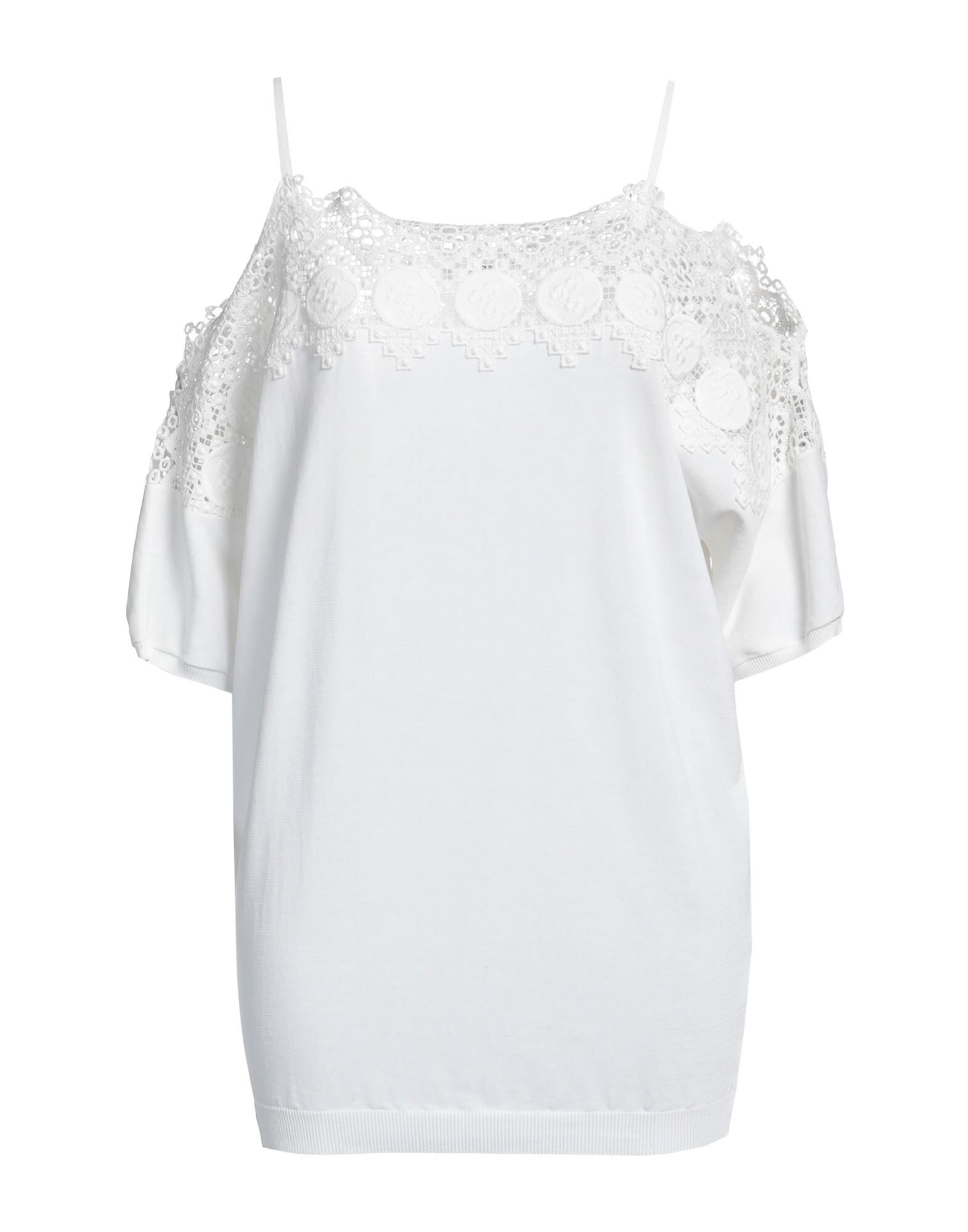 AGNONA - プルオーバー