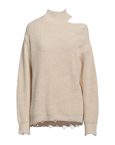 KAOS Dolcevita Beige 74% Acrilico, 26% Poliestere