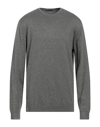 AVIGNON Jumper Grey 70% Viscose, 30% Nylon