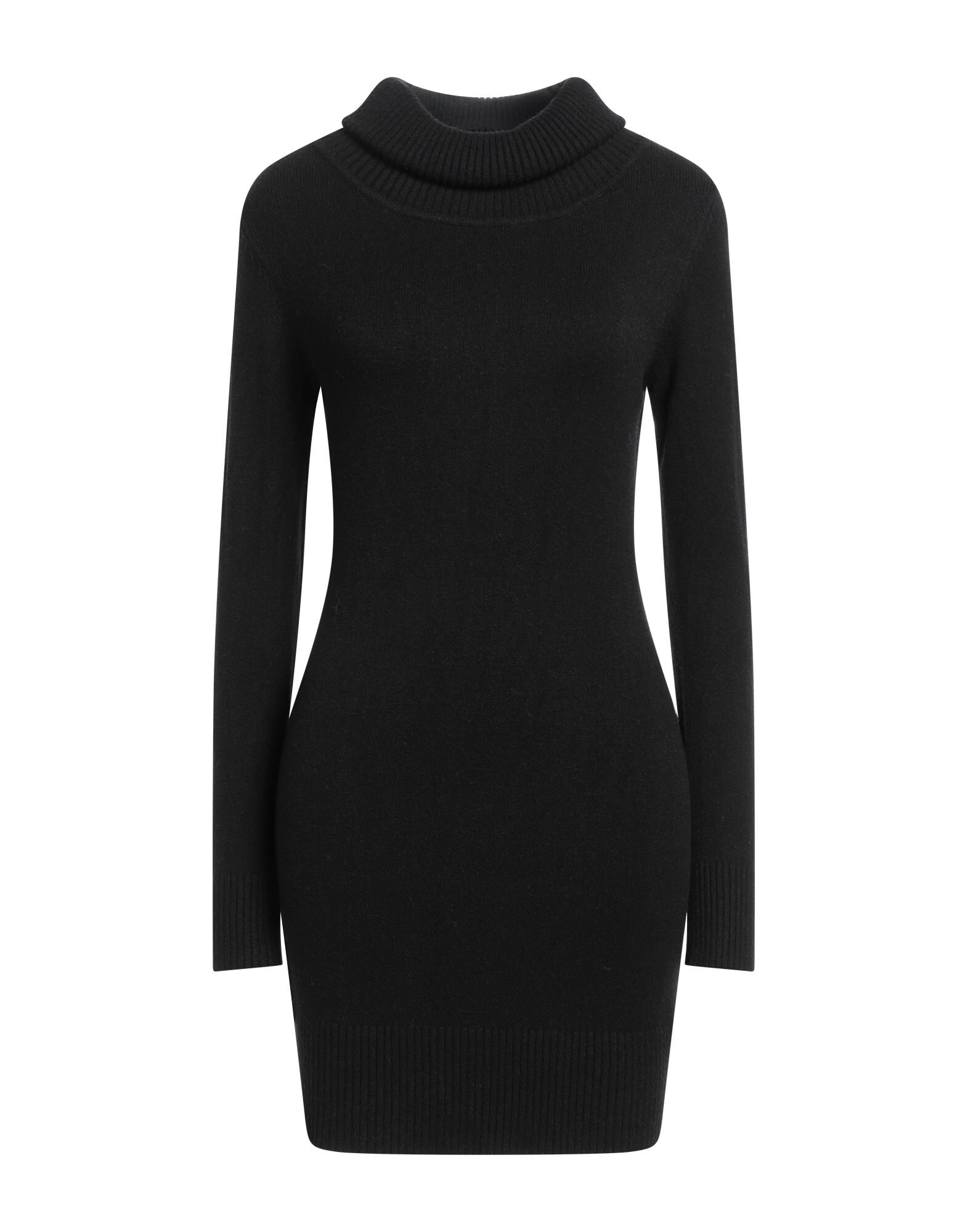 WHITE WISE - Mini dresses