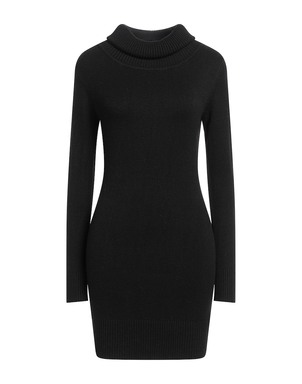 WHITE WISE - Mini-Kleider