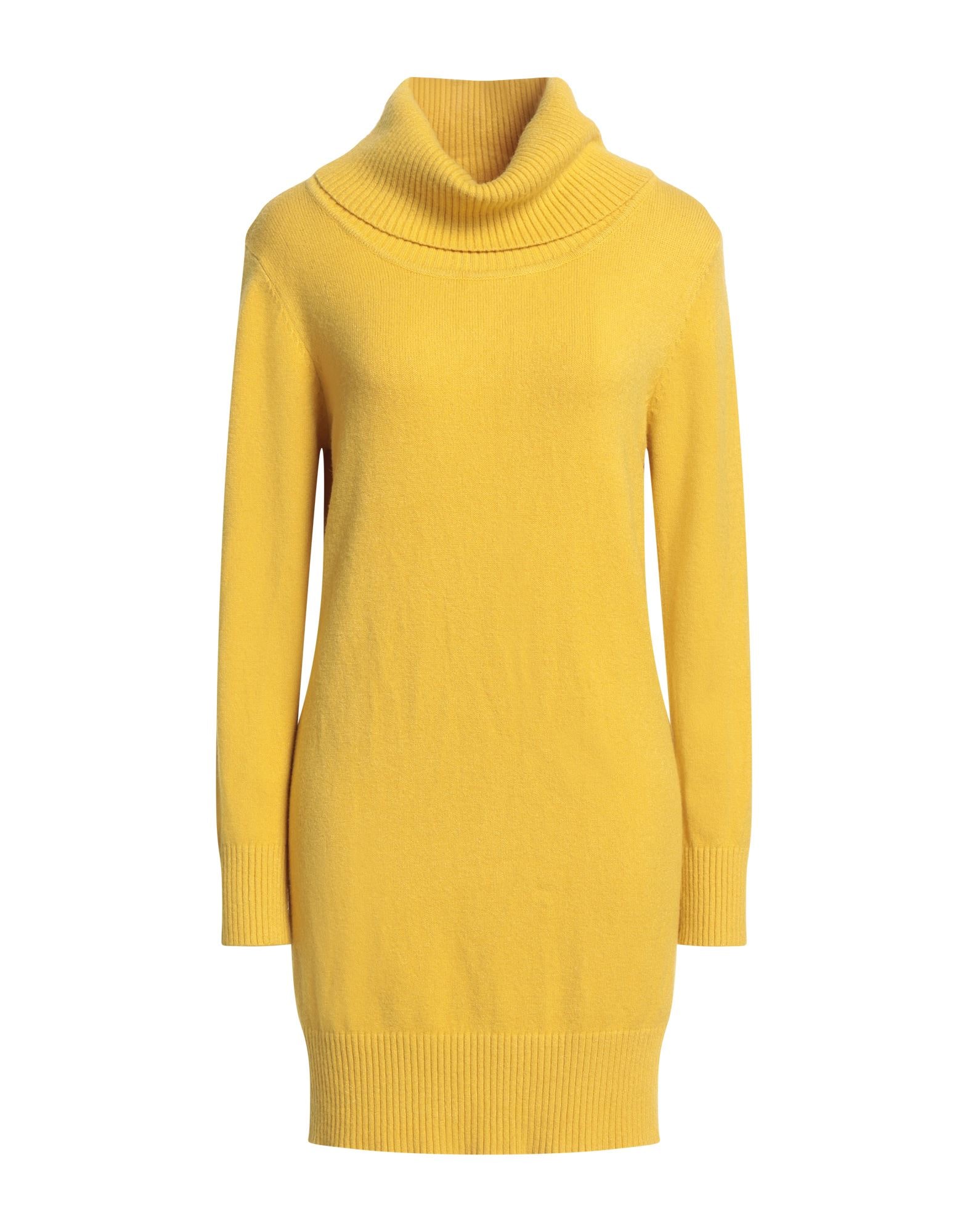 WHITE WISE - Mini dresses