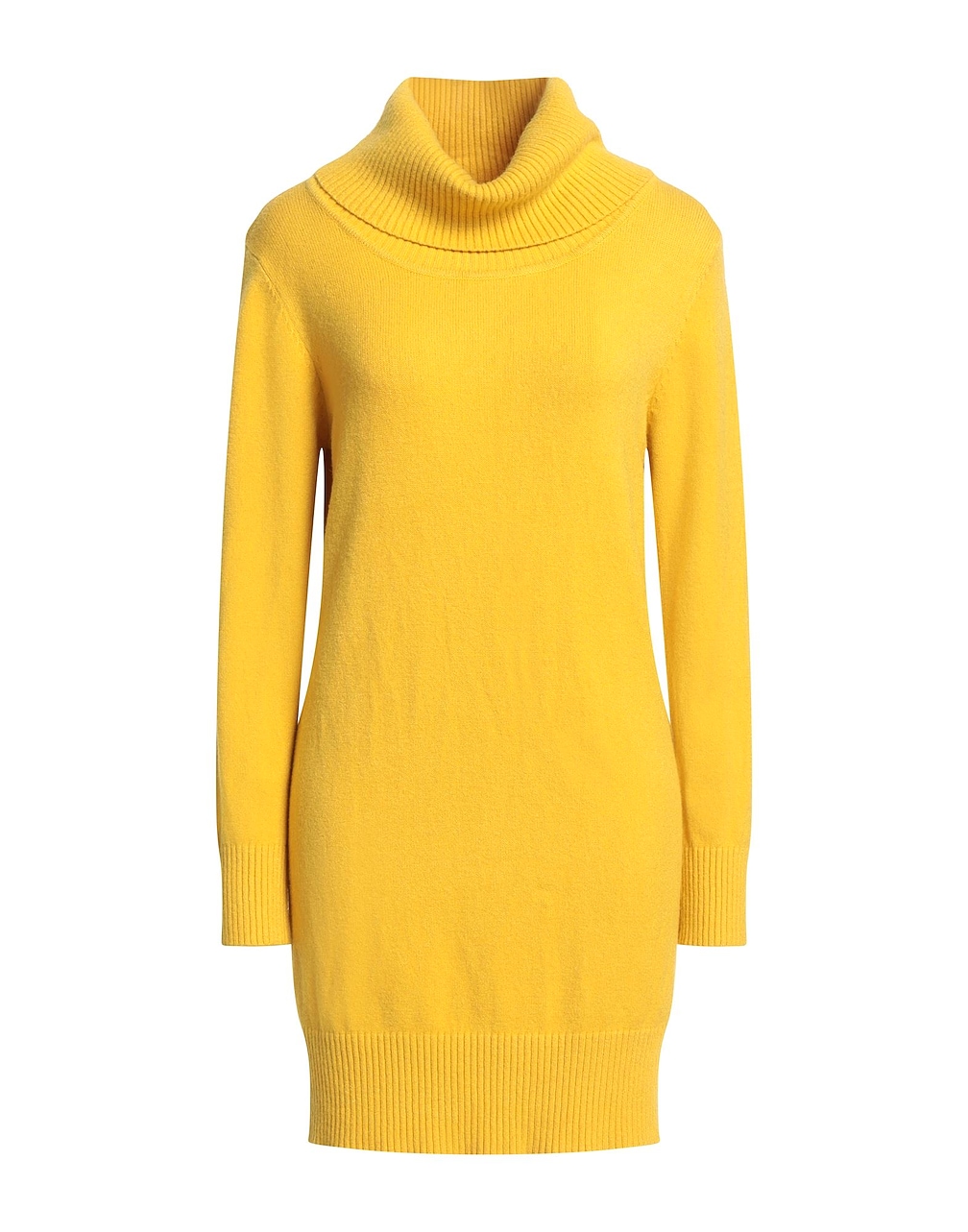 WHITE WISE - Mini-Kleider