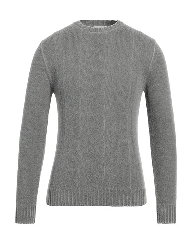 FILOVERSO Pullover Grigio chiaro 80% Lana, 20% Poliammide
