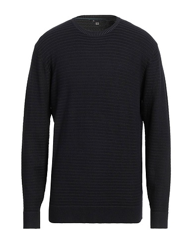 AVIGNON Sweater Midnight blue 70% Viscose, 30% Nylon
