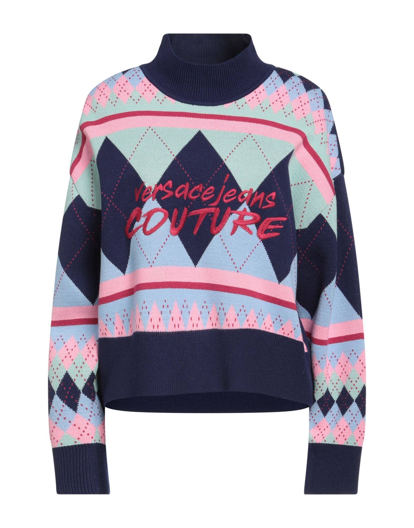 VERSACE JEANS COUTURE - Turtlenecks