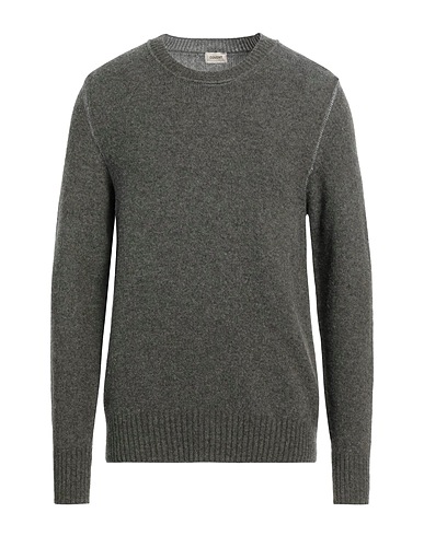 COVERT Jumper Lead 100% Merino Wool