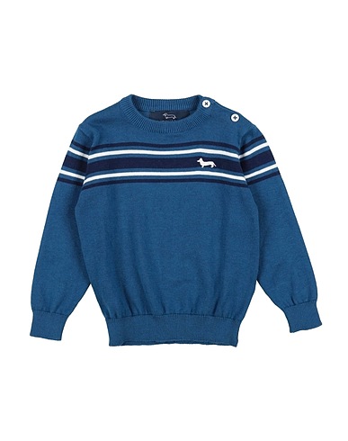 HARMONT & BLAINE Pullover Avio 100% Cotone