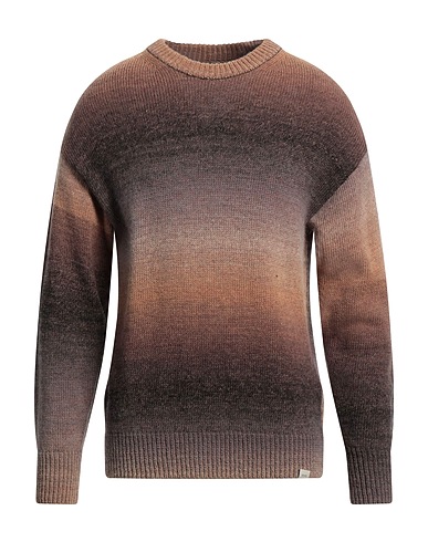 LIU •JO MAN Pullover 50% Acrylique, 50% Laine vierge