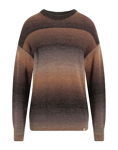 LIU •JO MAN Pullover 50% Acrylique, 50% Laine vierge