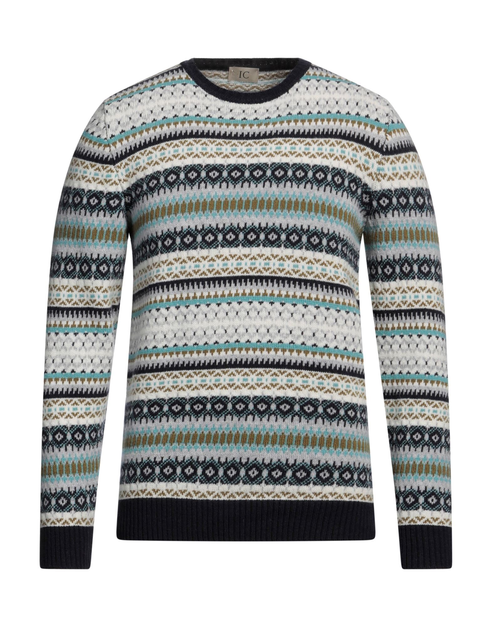 IRISH CRONE - Sweaters