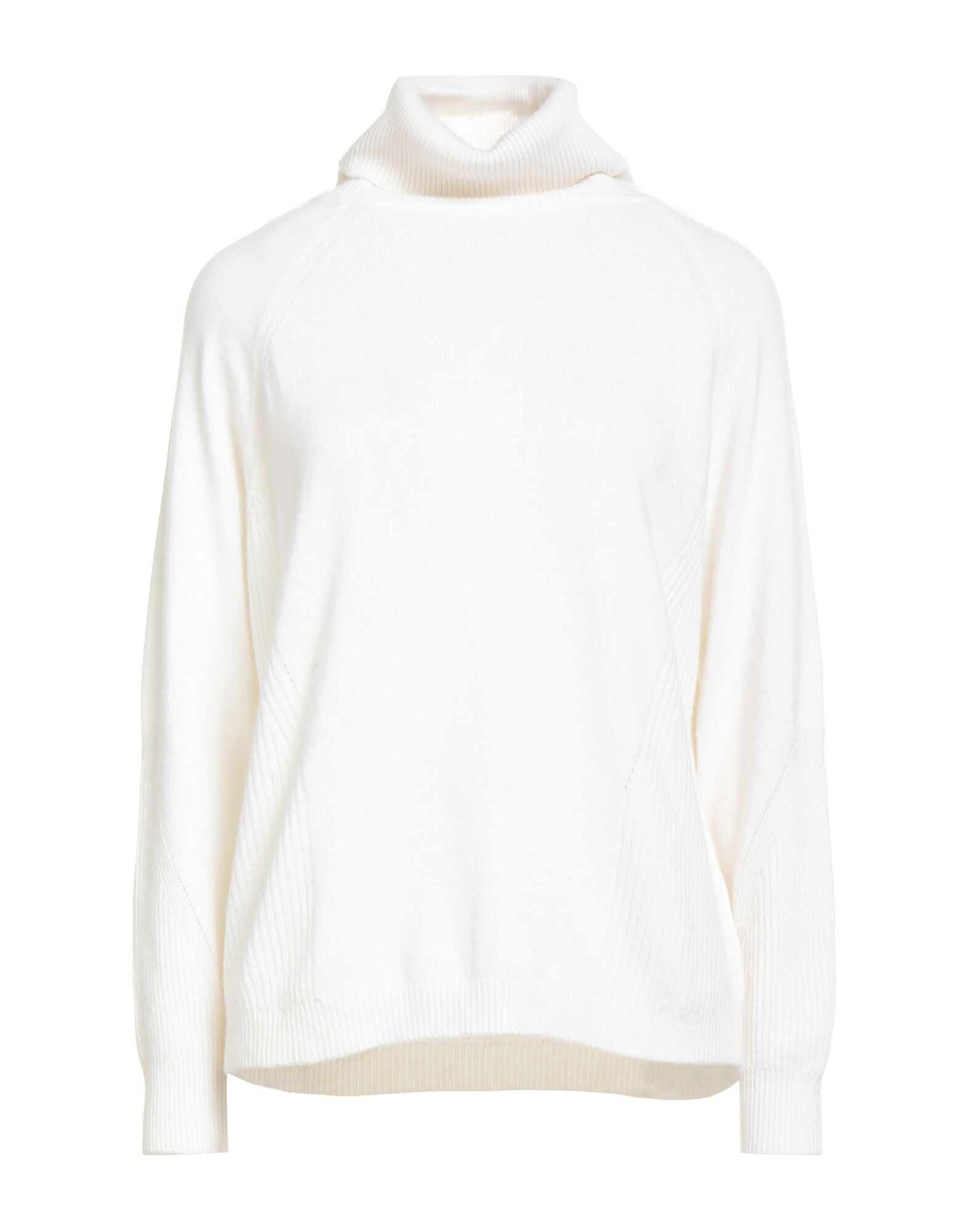 CROCHÈ - Cols roulés