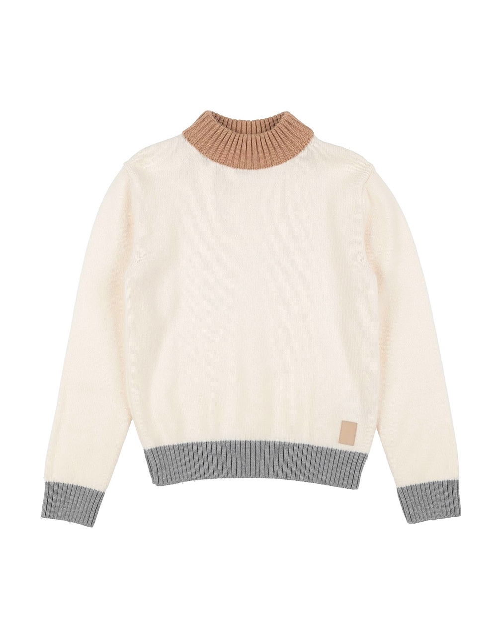 ELEVENTY - Cuello alto