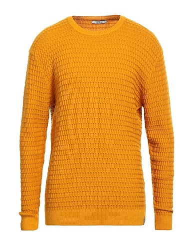 AT.P.CO Jumper Marigold 100% Merino Wool