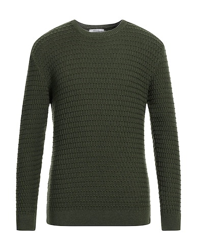 AT.P.CO Pullover 100% Merinowolle