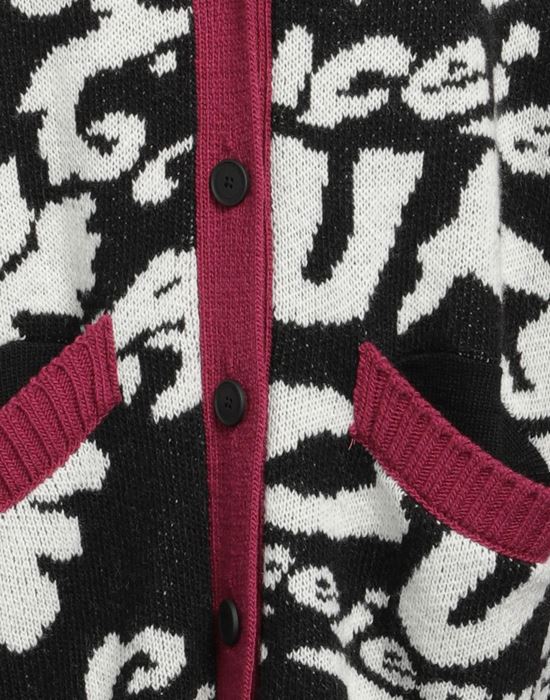 VERSACE JEANS COUTURE Кардиган