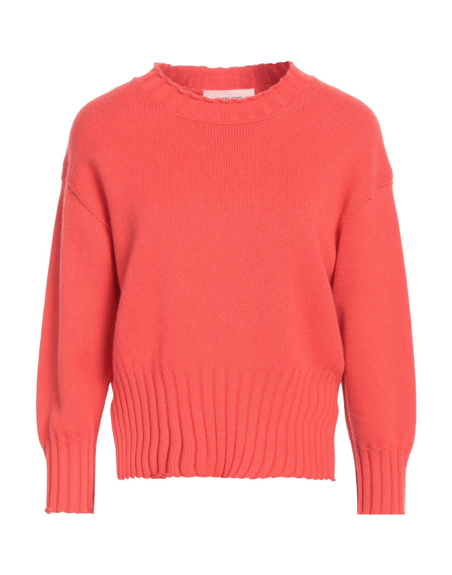 LIVIANA CONTI - プルオーバー