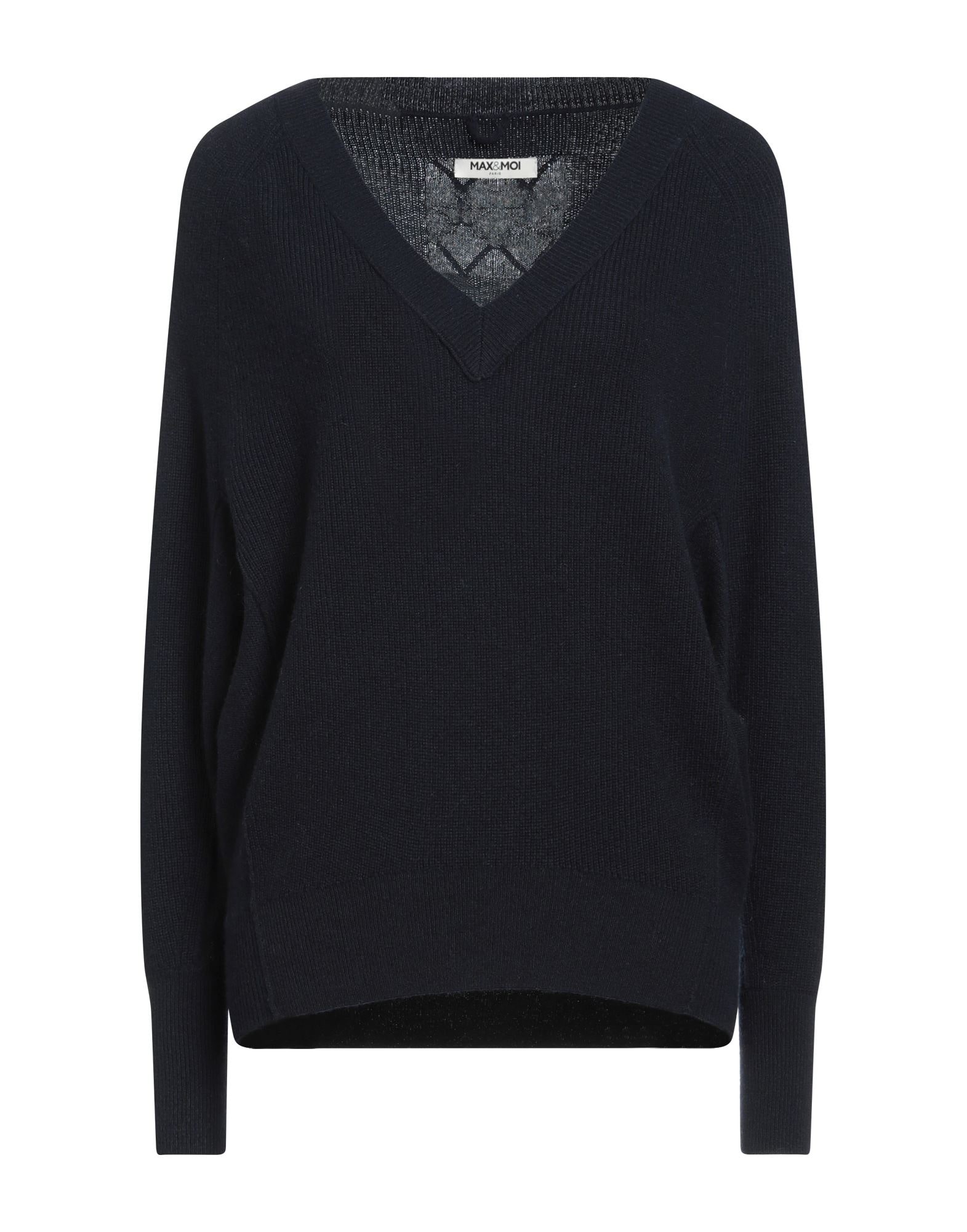 MAX & MOI - プルオーバー