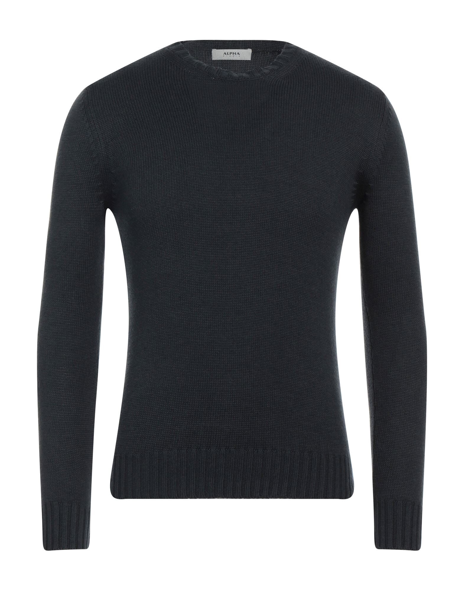 ALPHA STUDIO - Pullover