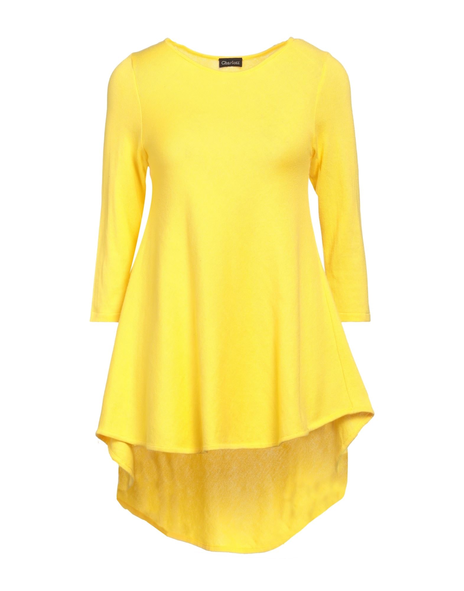 CHARLOTT - プルオーバー