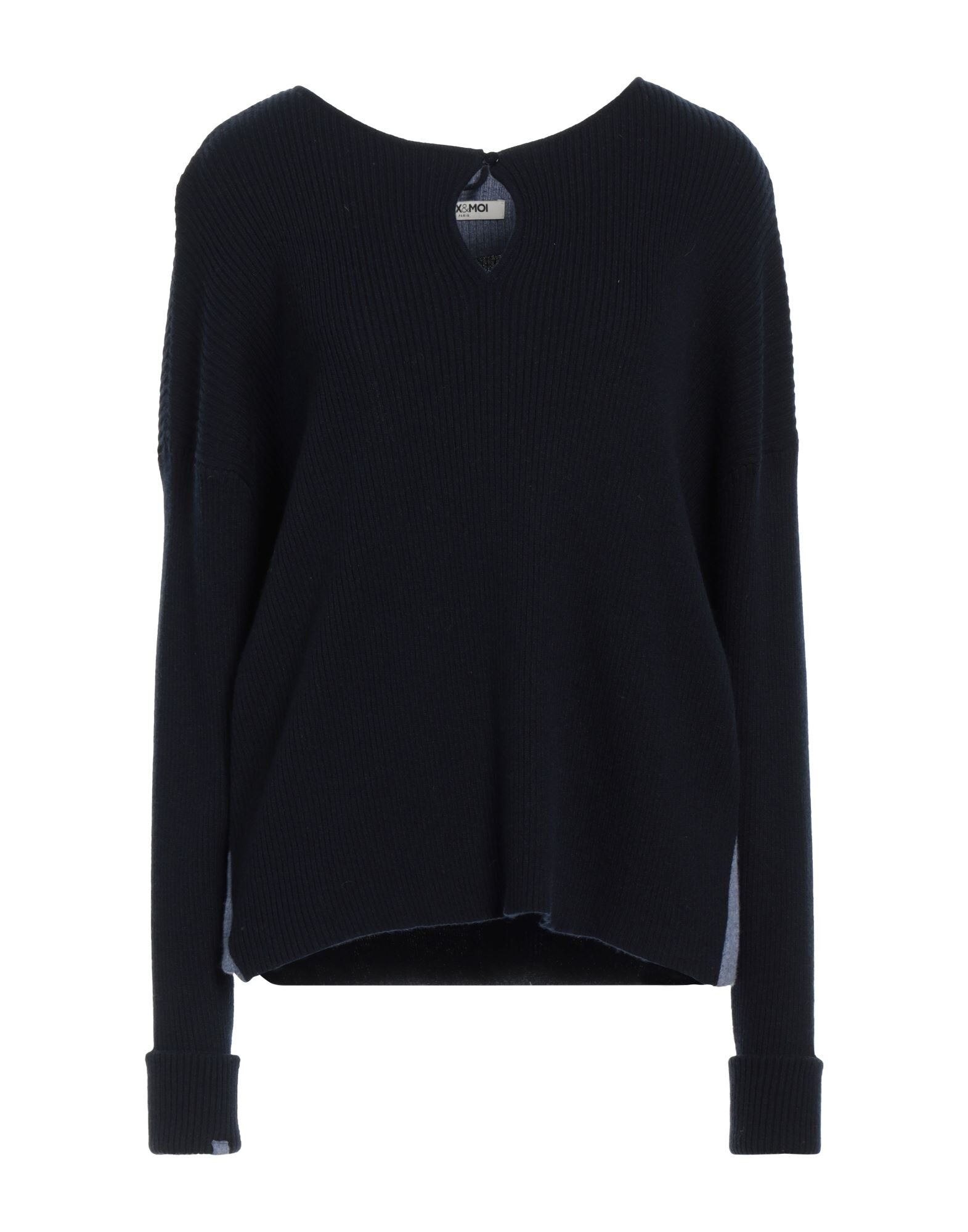 MAX & MOI - プルオーバー