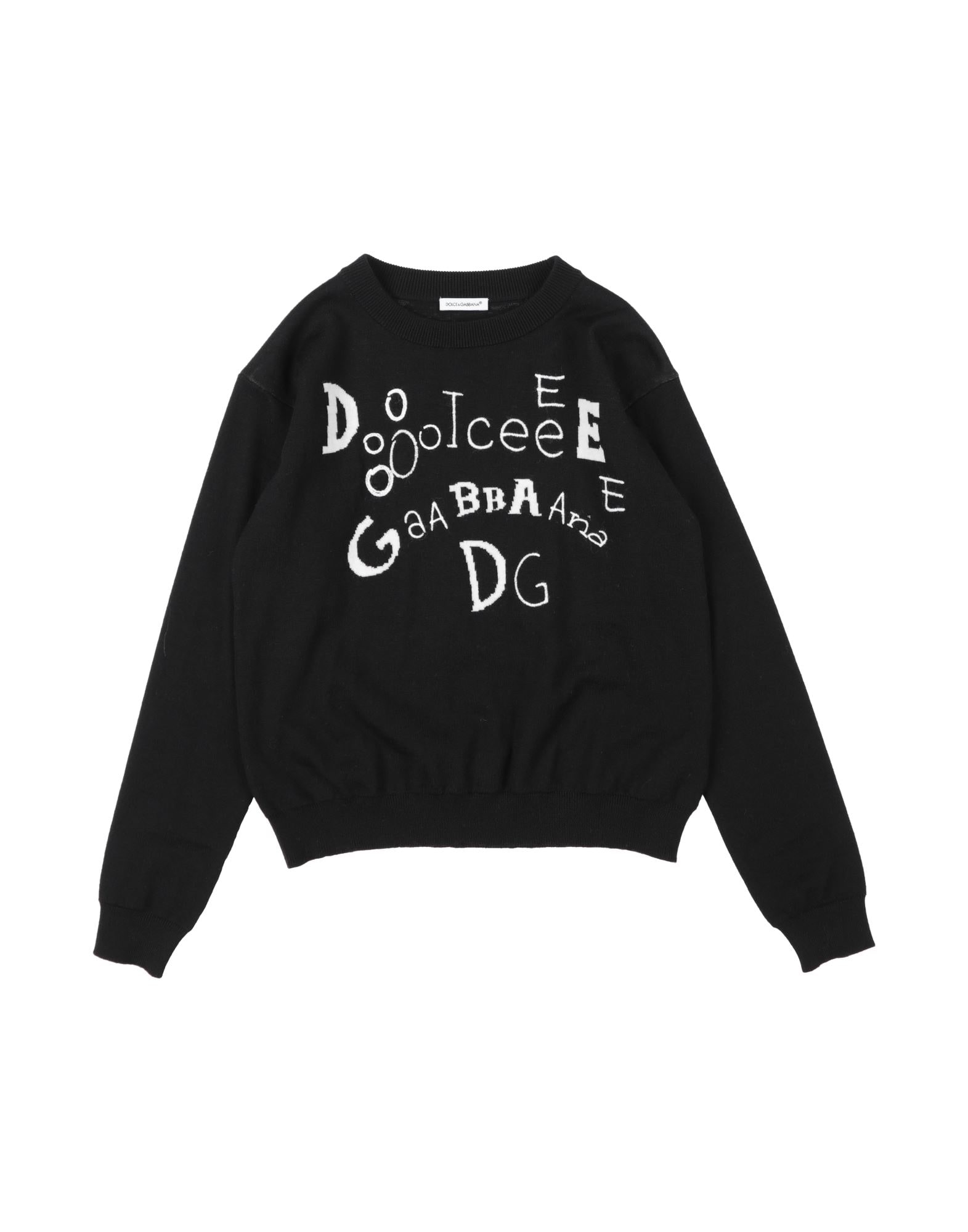 DOLCE&GABBANA - Jumpers