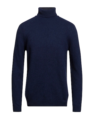 AVIGNON Turtleneck 80% Wool, 20% Polyamide