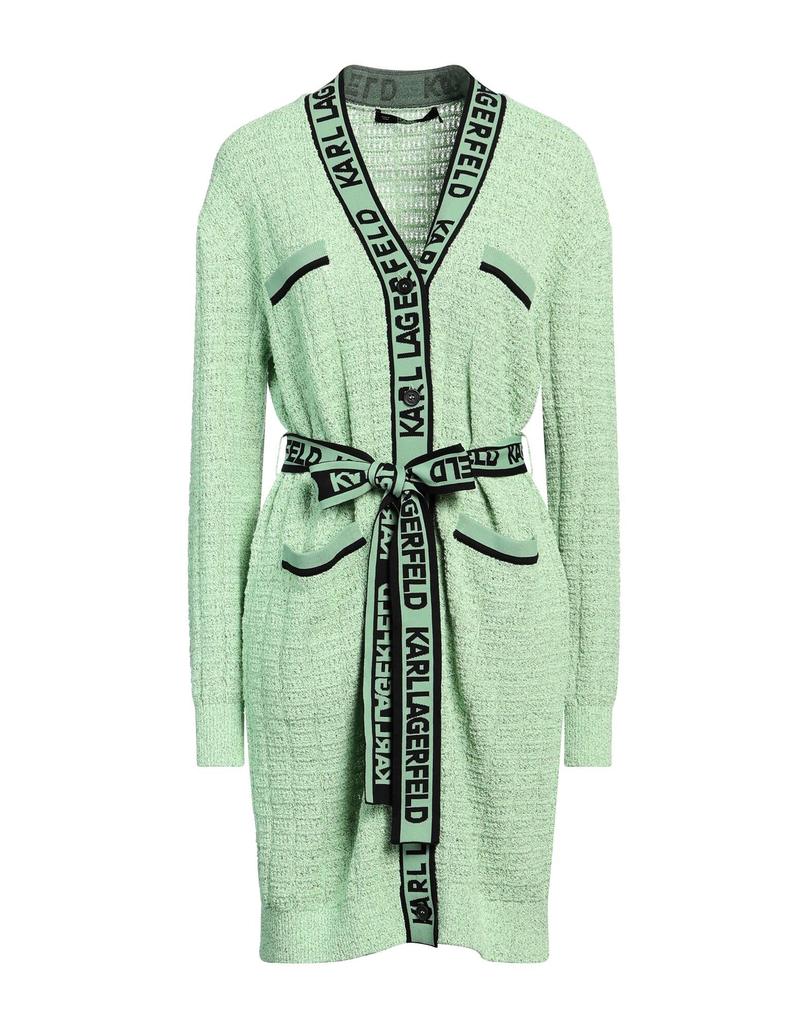 KARL LAGERFELD - カーディガン