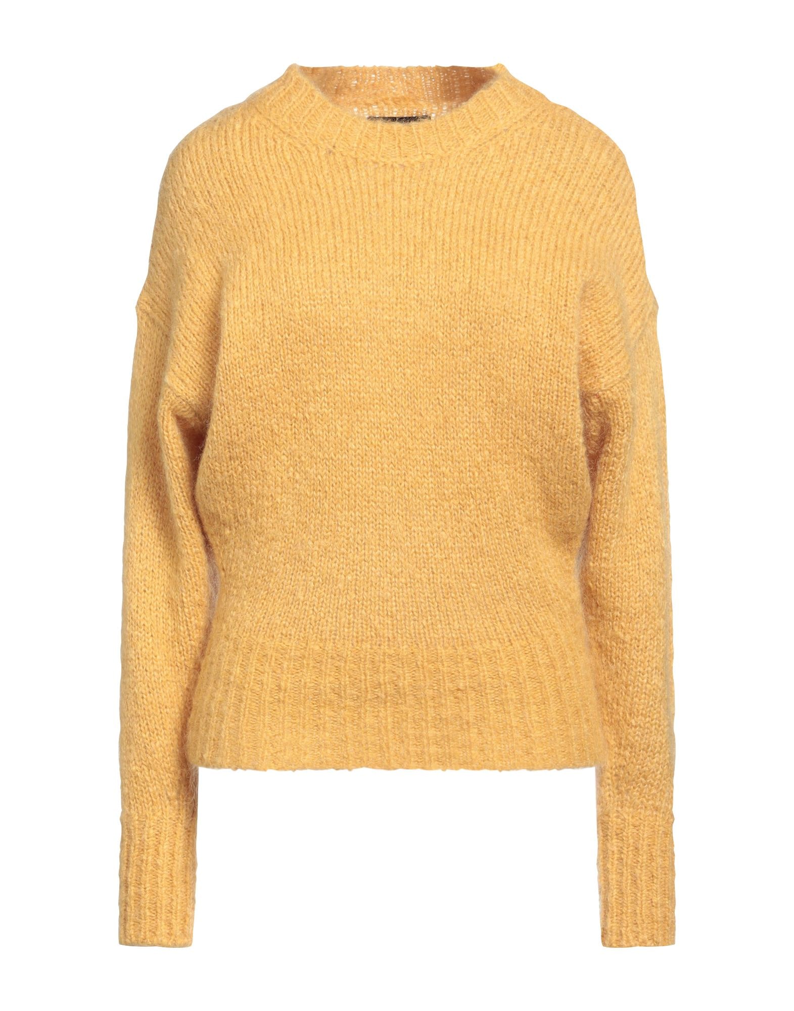 ISABEL MARANT - Sweaters