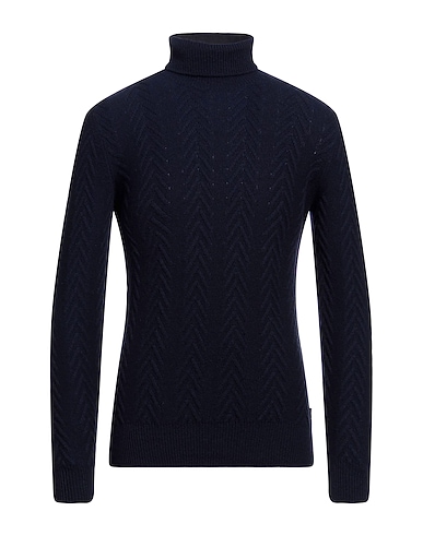 40WEFT Dolcevita Blu notte 80% Lana, 20% Nylon